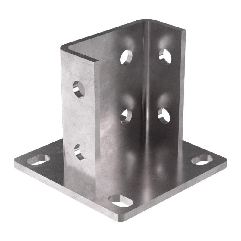 Опора STRUT профиля двойн. Промрукав PR16.1103