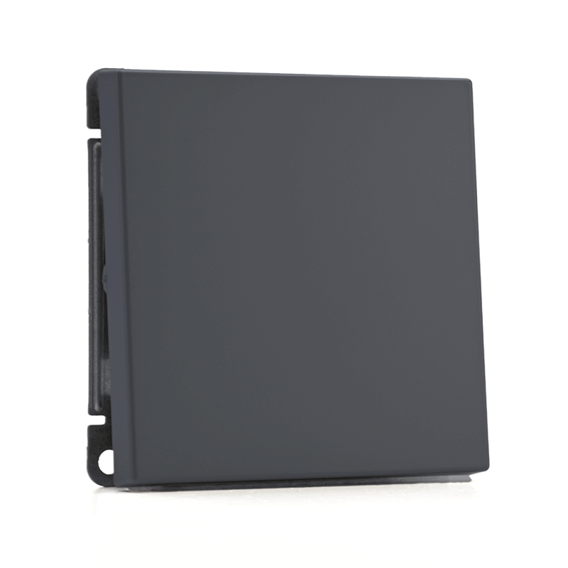 Переключатель перекрестный ArtGallery (сх. 7) 10AX грифель SE GAL000771