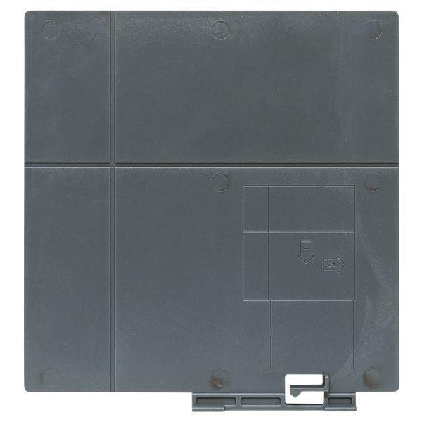 Перегородка межфазная для рубильников TwinBlock 1000-1600А EKF tb-fb-1000-1600