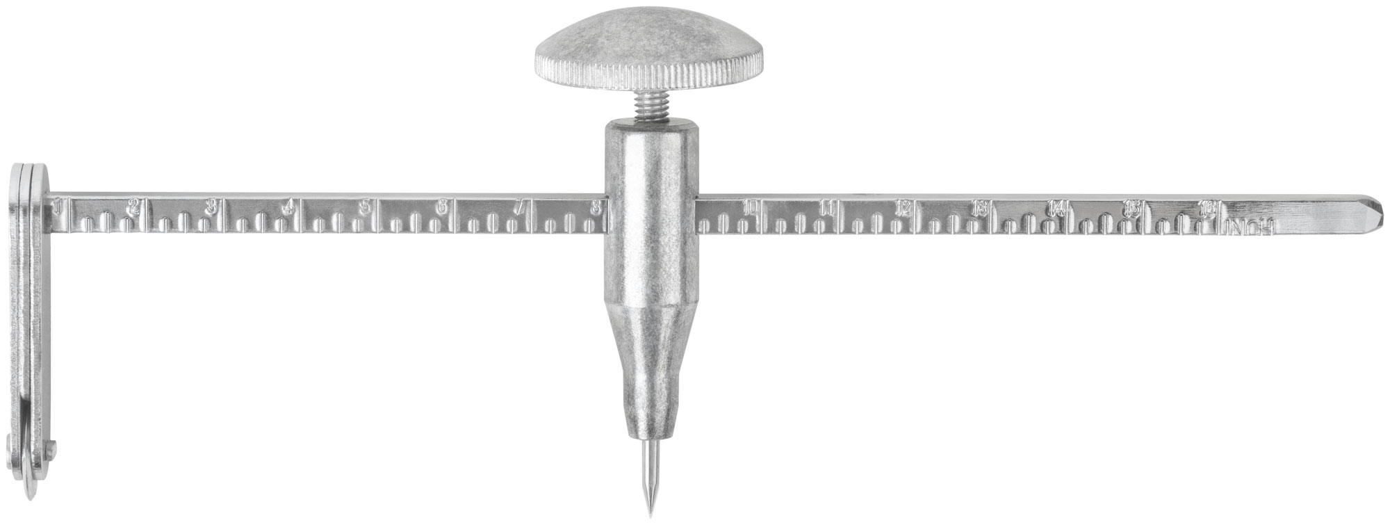Балеринка для гипсокартонных плит  20-400 мм