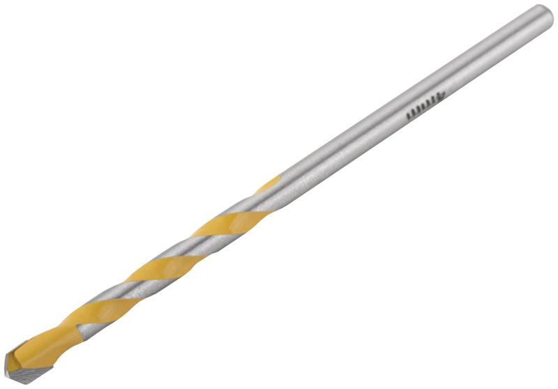 Сверло универсальное 4х75мм FIT 35122