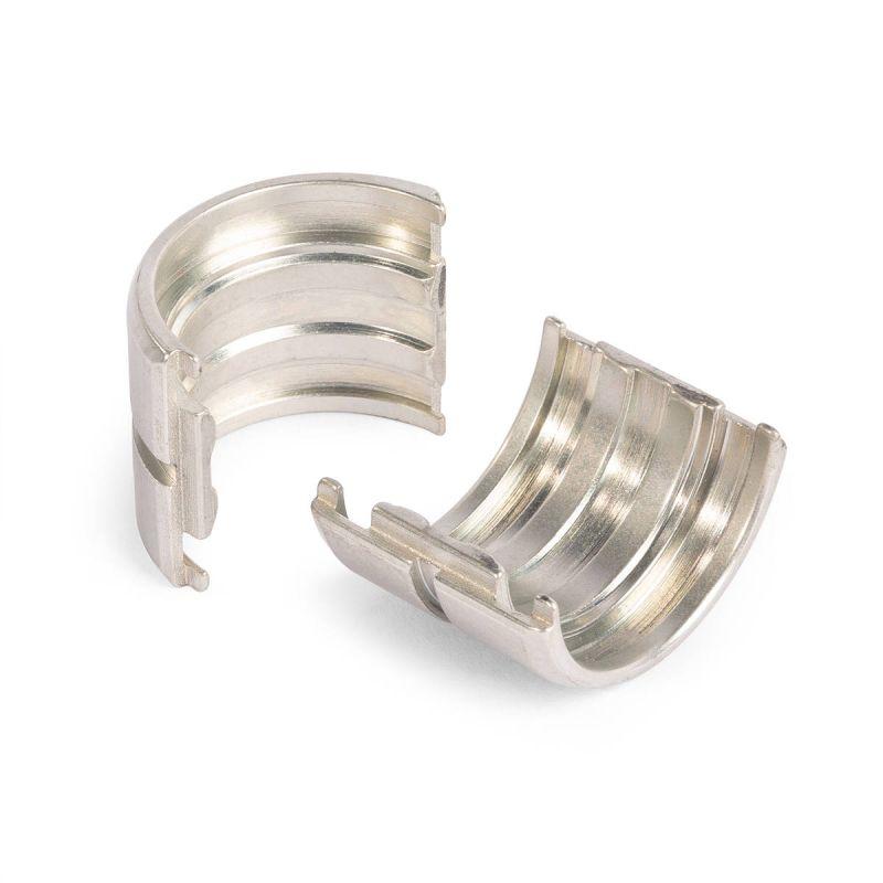 Набор матриц для опрессовки фитингов TH (16-32) ПРОФИ КВТ 89622