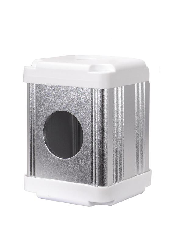 Корпус BXM47-A1/22 IP65 одно отверст. 22мм с сальником Электротехник ET020066