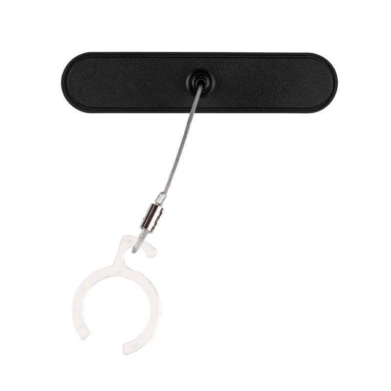 Держатель к светильнику трековому MTR16 40 holder низковольтный Pro JazzWay 5062061