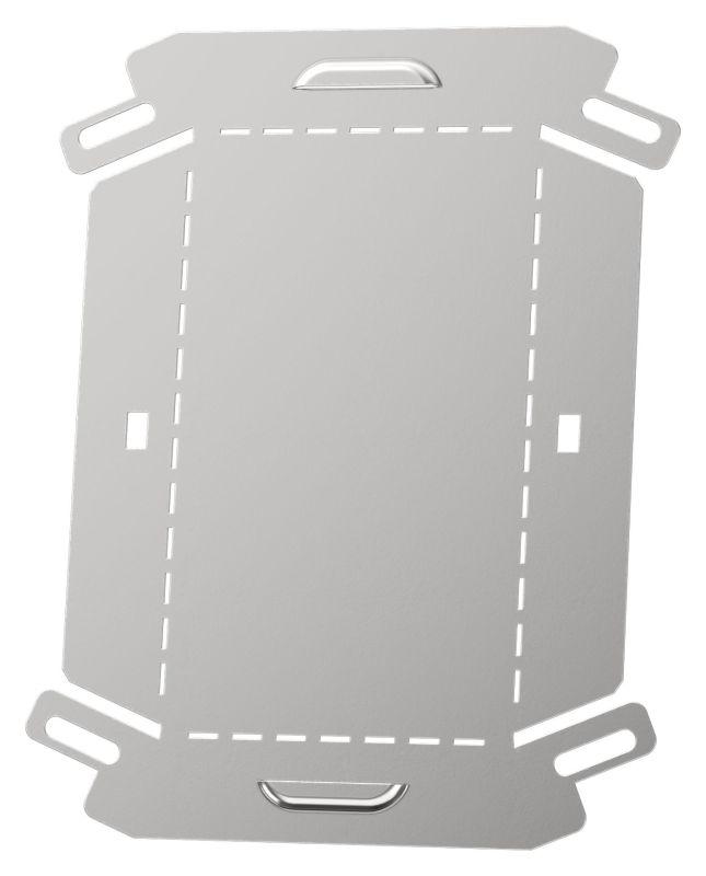 Угол вертикальный внешн. 45град. 35х200 0.6мм ESCA 3 IEK ES3-PV-45-035-200-06