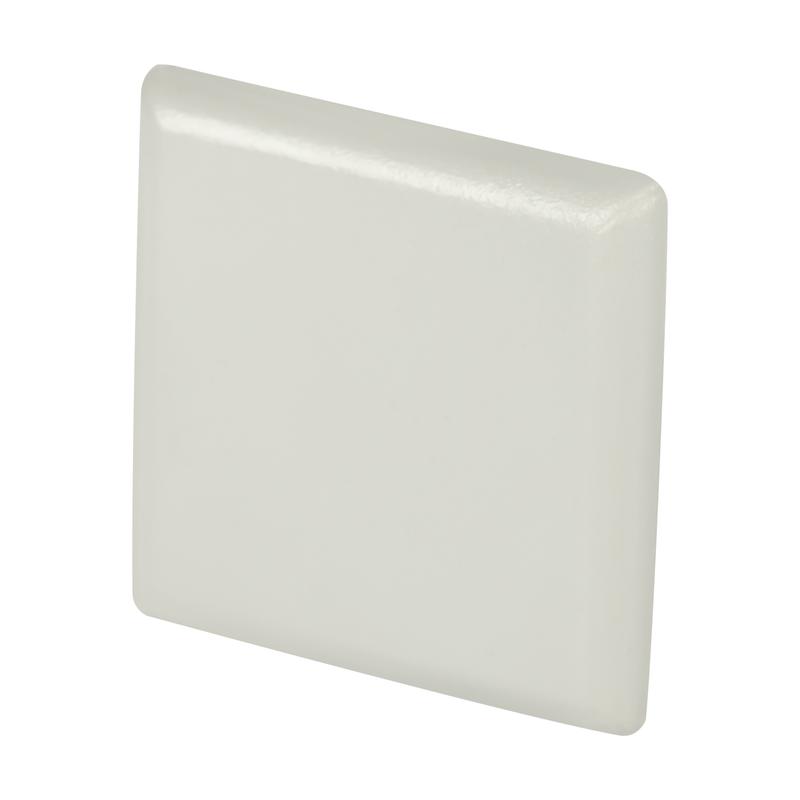 Комплект заглушек для профиля ALM009S (уп.10шт) Maytoni ALM009EC