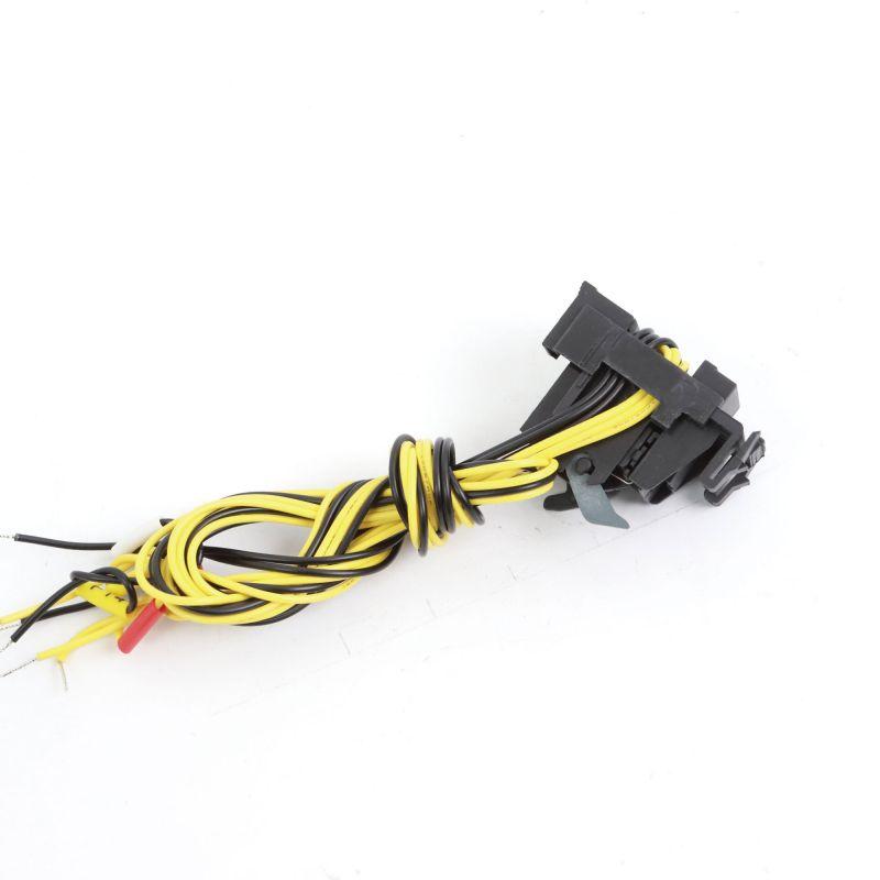 Контакт совмещенный AXT прав. 2перекл. для MGS160 YON AXT-MGS160R1