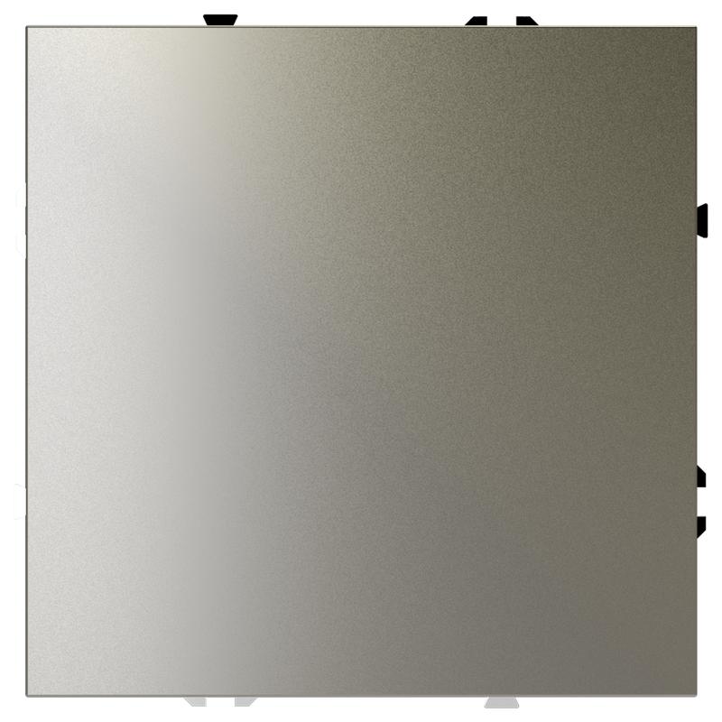 Заглушка СП S70 с суппортом механизм шелк Voltum VLS080104