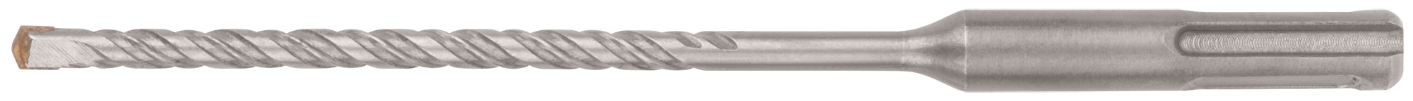 Бур по бетону, SDS-Plus, GreatFlex Light, 5x160 мм