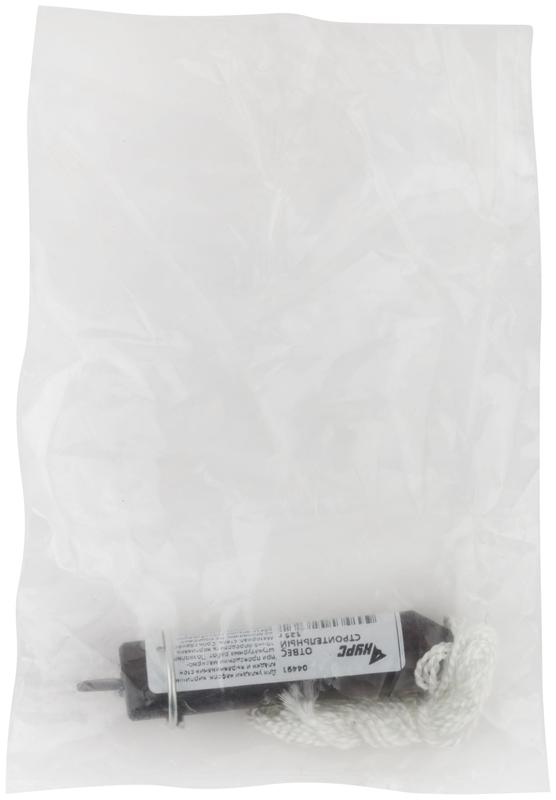 Отвес строительный цилиндрический 125г КУРС 04491