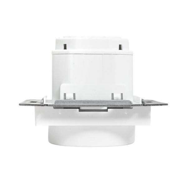 Механизм светорегулятора Эпика бел. EKF UP1-DW-00