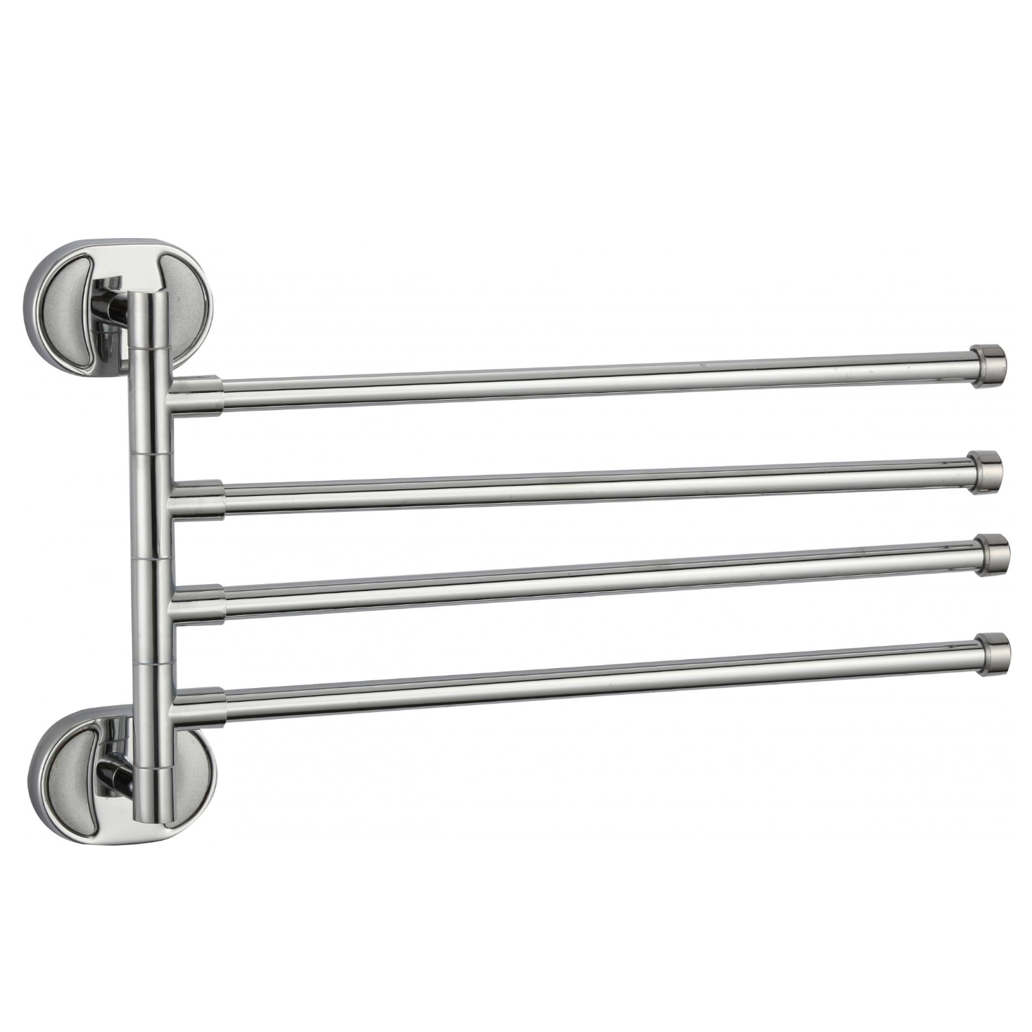 Полотенцедержатель Savol S-008604, хром