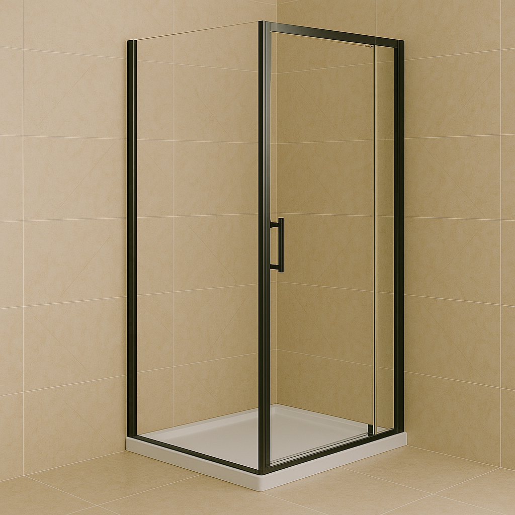 Душевые уголки