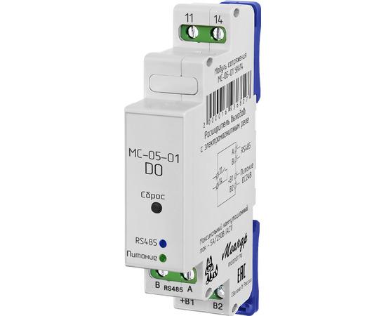 Модуль сопряжения МС-05-01 УХЛ4 Меандр A8302-16936827