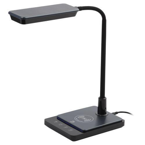 Светильник светодиодный NLED-499-10W-BK настольный черн. ЭРА Б0052777