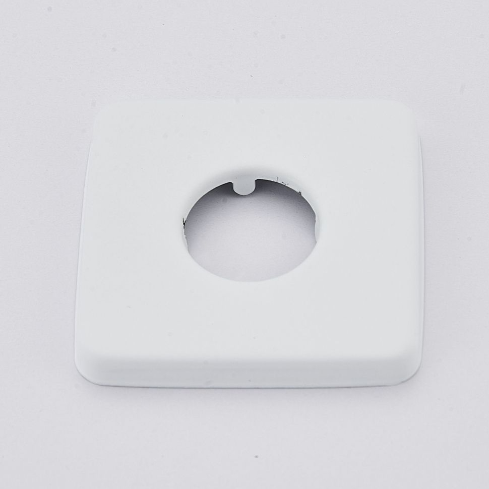 Гигиенический душ без смесителя Savol S-FXQ009W, белый