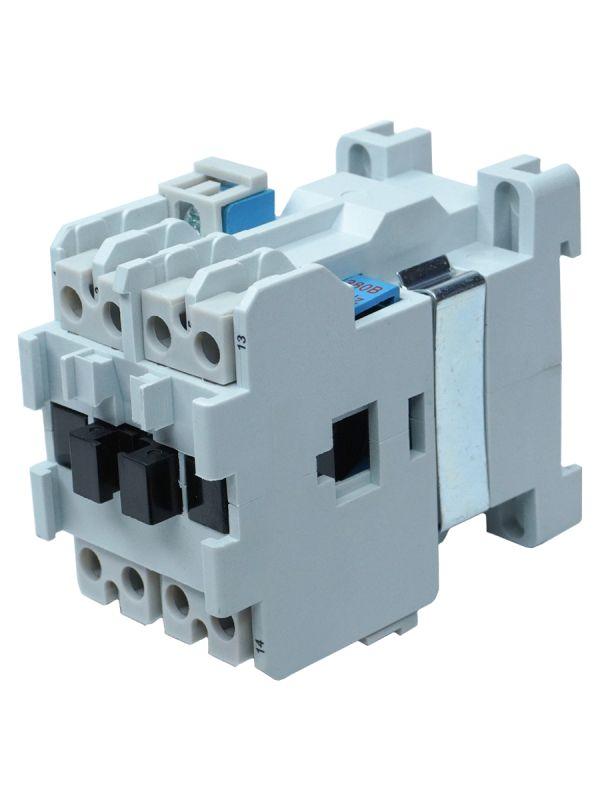 Пускатель электромагнитный ПМ12-010100 УХЛ4 В 10А 380В/50Гц 1НО IP00 нереверсивный без реле Электротехник ET011801