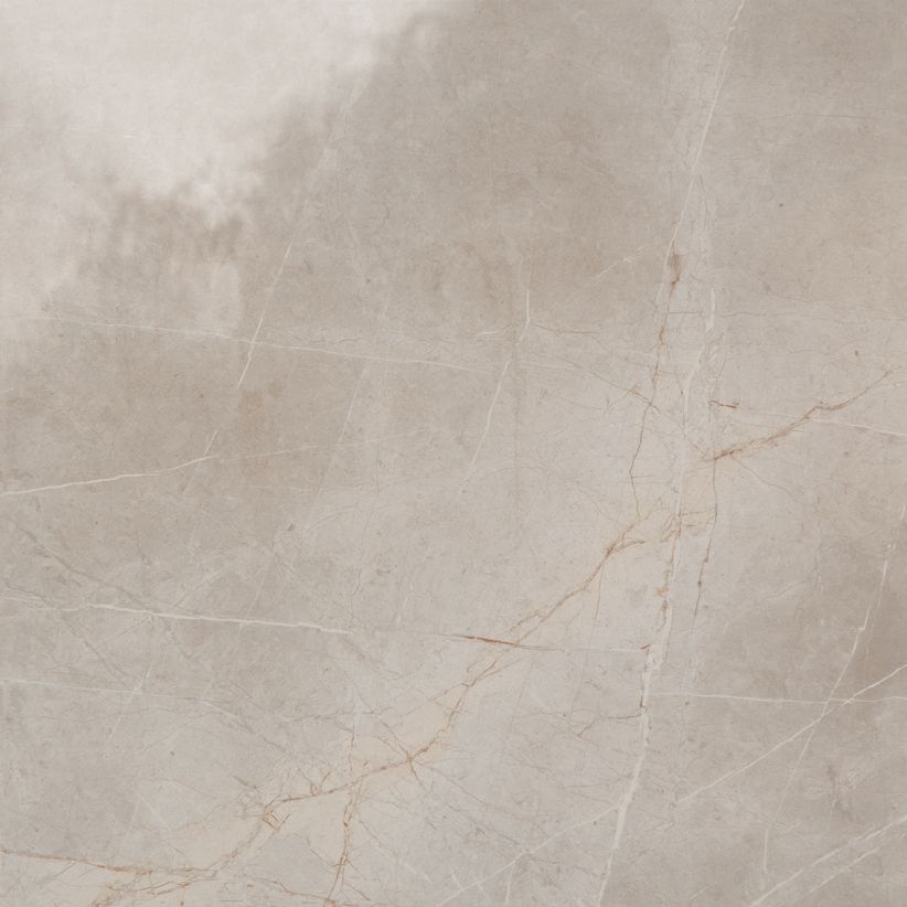 Плитка из керамогранита глянцевая Marazzi Italy Evolutionmarble серый (MH25)