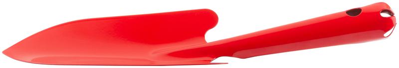 Совок посадочный цельнометаллический широкий КУРС 76863