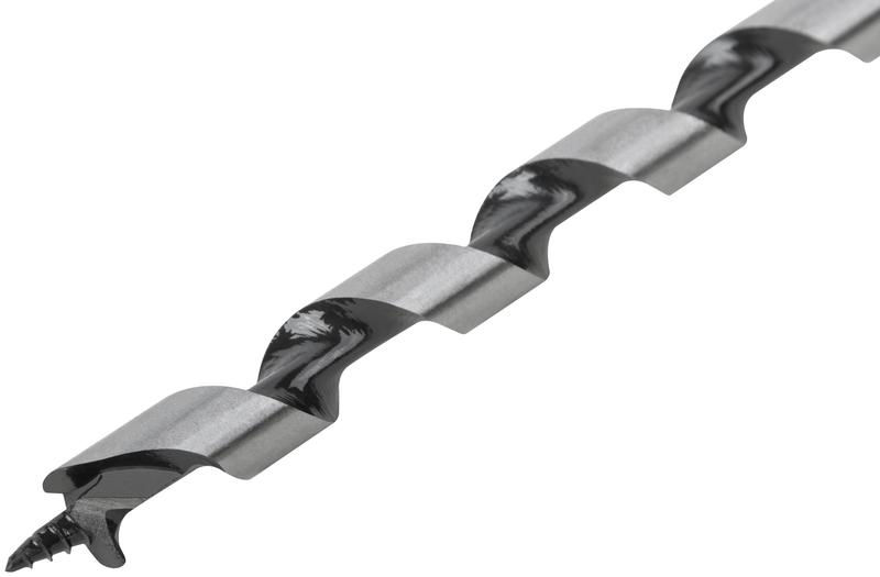 Сверло Левиса винтовое по дереву SDS-PLUS 10х230мм FIT 36283