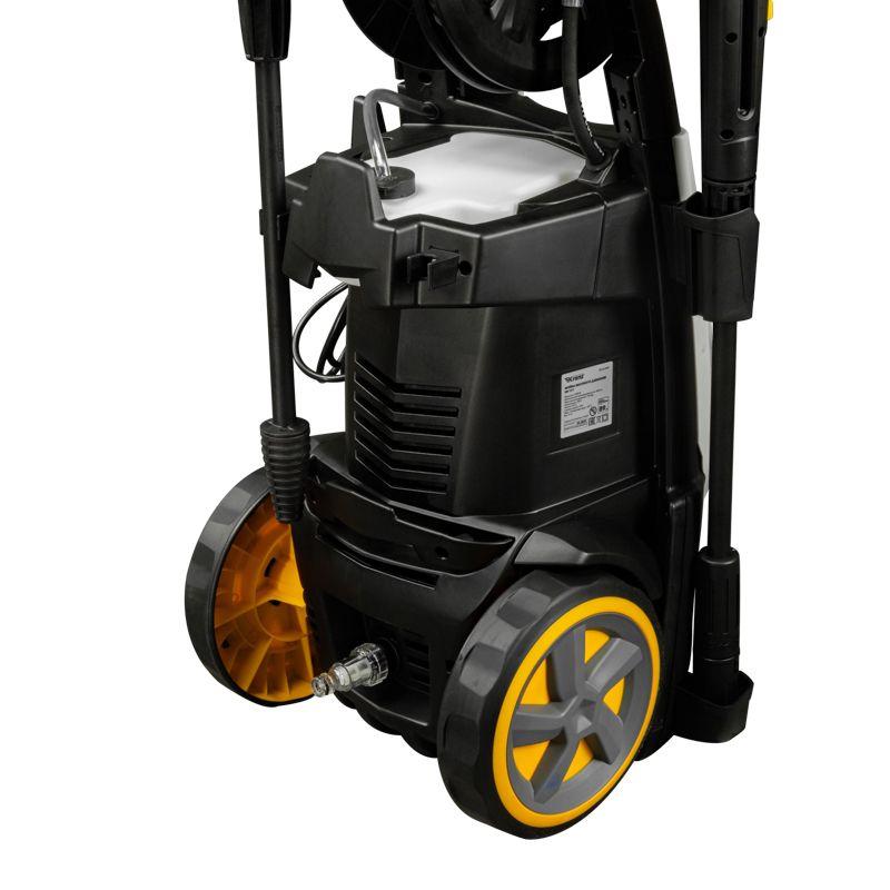 Мойка высокого давления KR-171 2200Вт 450л/ч 170 Бар Kranz KR-16-1269