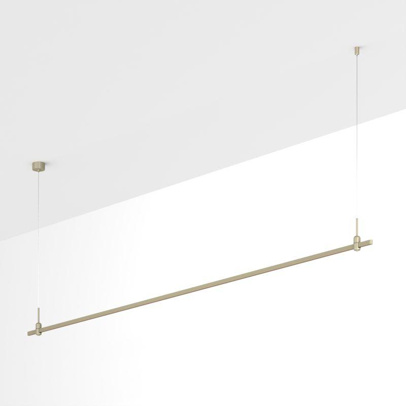 Трек ART-APRIORI-LINE-HANG-3000 OG IP20 метал. Arlight 054441