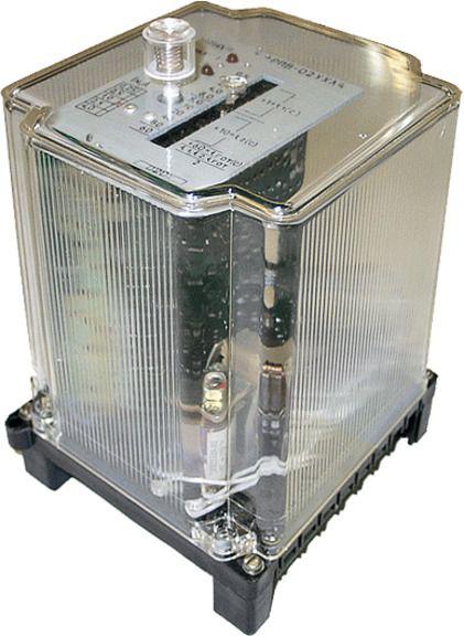 Реле повторного включения РПВ-02 110В 220В 1-4А задн. присоед. 060020213 01 ЧЭАЗ A8119-80095144