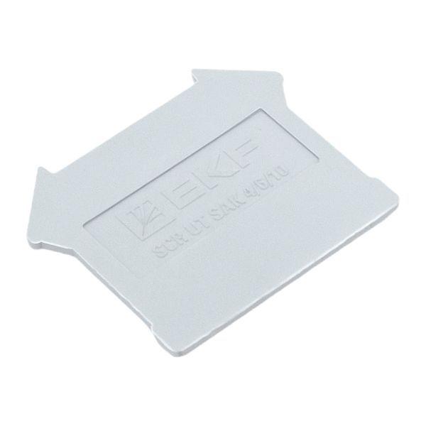 Заглушка для UT 4/6/10 сер. EKF scr-ut-sak-4/6/10-g