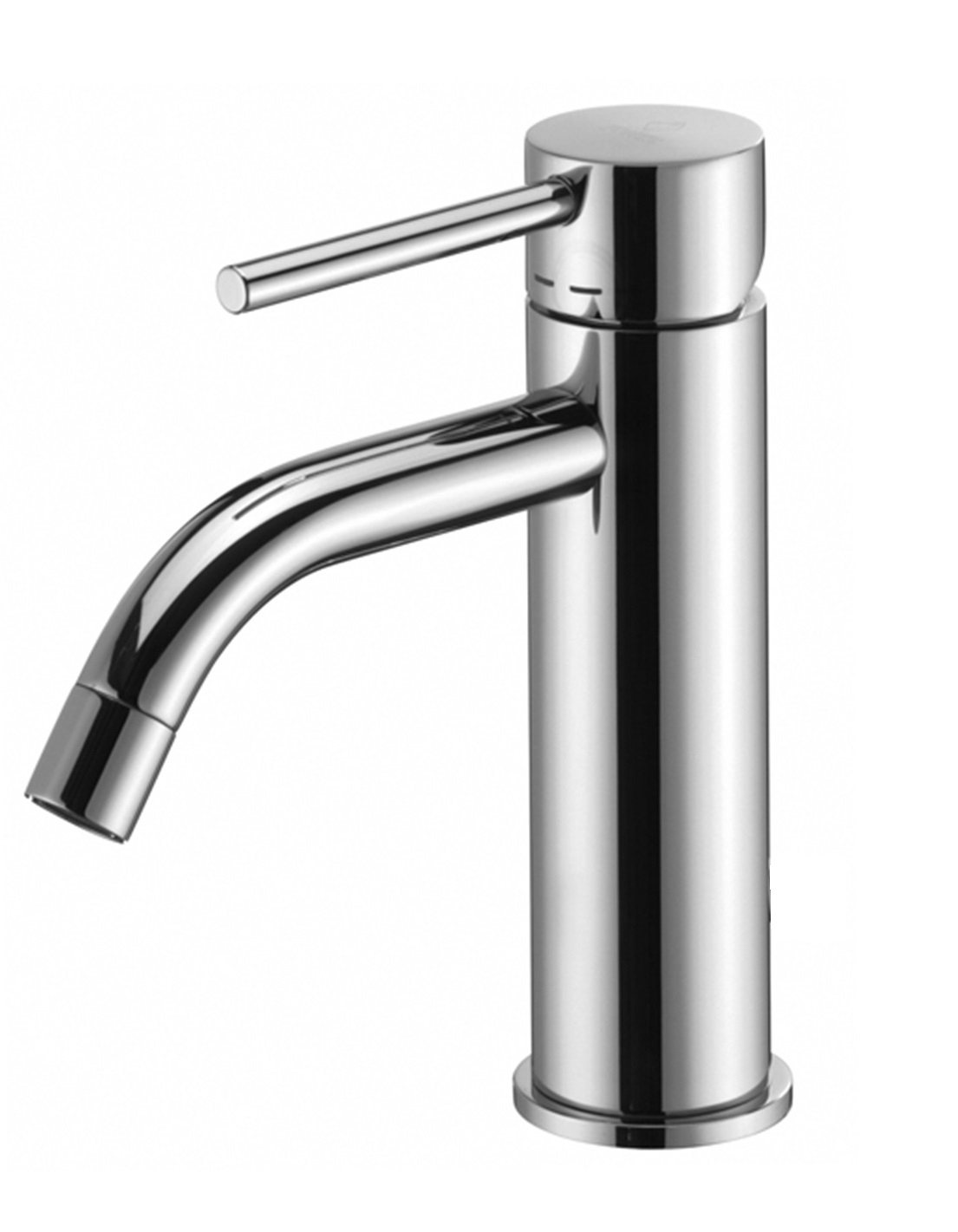 Комплект Paffoni Light KITZCOL632CR71 С ВНУТРЕННЕЙ ЧАСТЬЮ хром