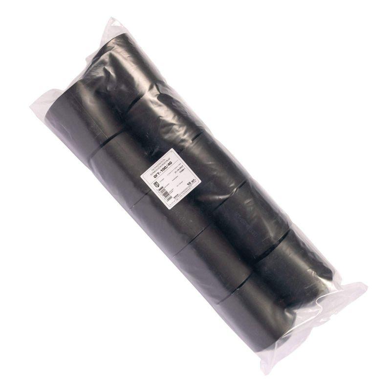 Капа термоусаживаемая ОГТ-100/40 КВТ 65138