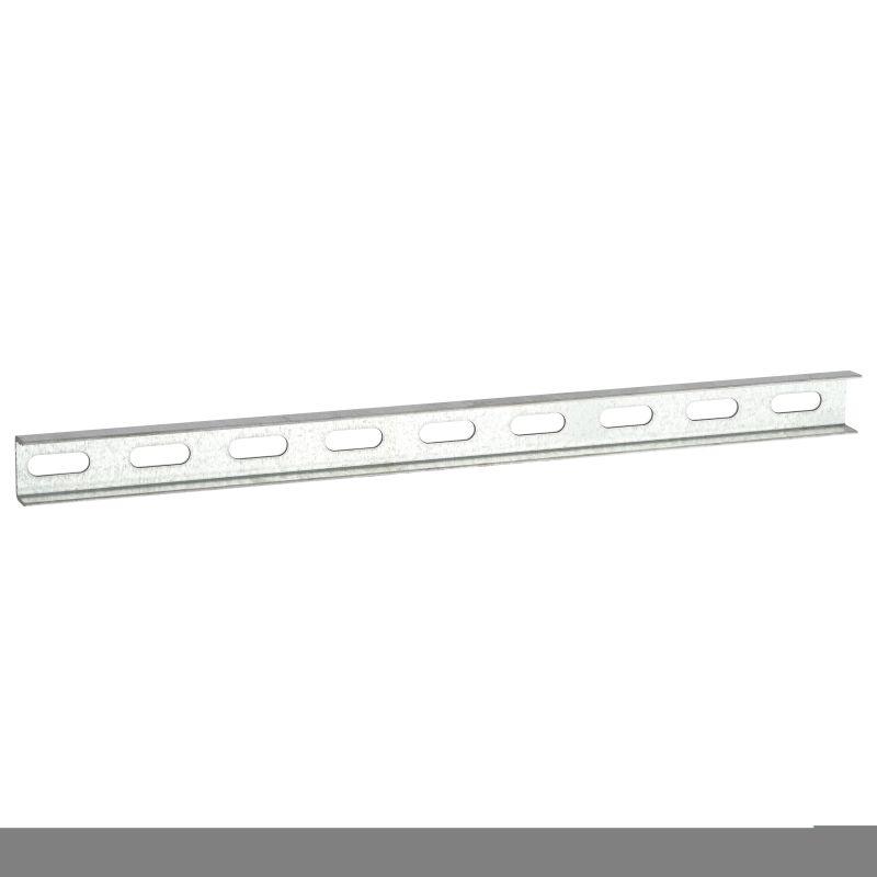 Рейка монтажная для ВРУ 32х600мм mr_v60 оцинк. сталь Эра Б0059356