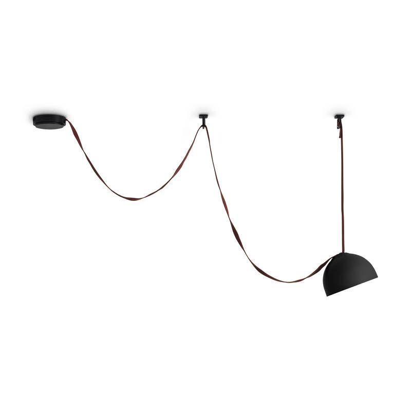 Светильник подвесной Beam 10Вт 3000К IP20 Freya FR5469PL-L10B