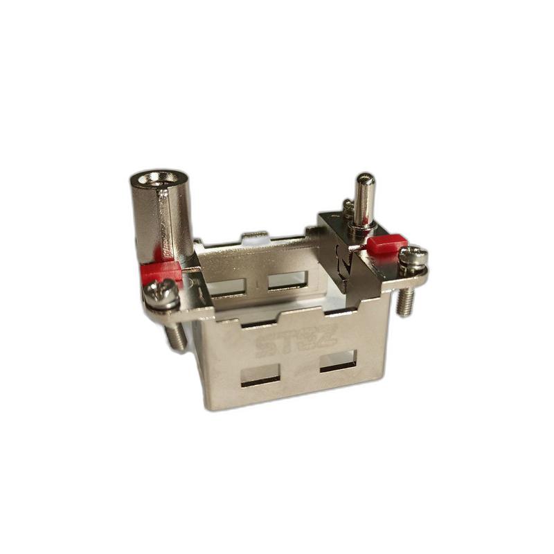 Рамка модульная несущая HDC-MOD-SH6B СТЭЗ 187150183