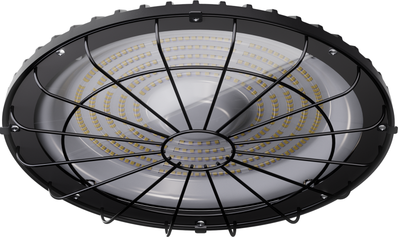 Светильник светодиодный 72 715 ДСП-114-03-СР-200-4К-D60 200Вт 4000К Innolux 72715