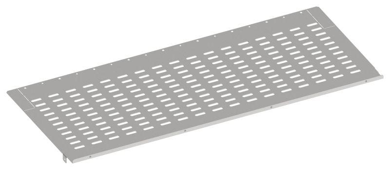 Перегородка секционирования горизонт. аппаратного отсека 1000 FORMAT IEK FO-00-SWHR-100