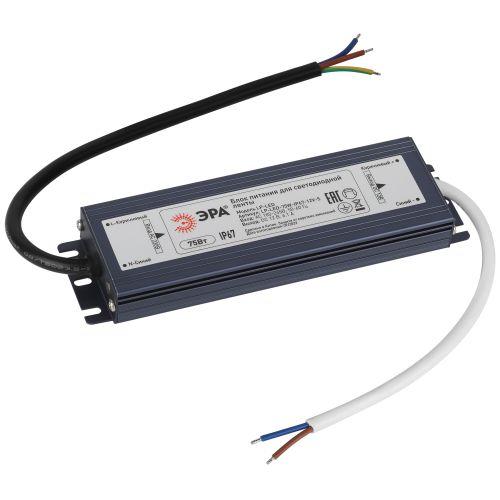 Блок питания LP-LED 75W-IP67-12V-S Эра Б0061137