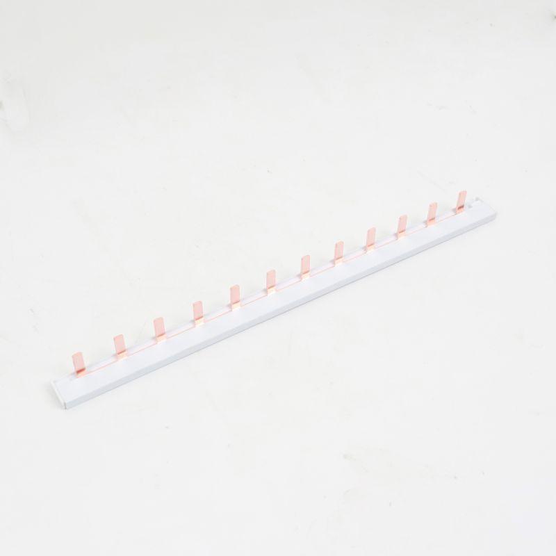 Шина соединительная BBS-MD63 PIN 1п 56 присоединений для модульной аппаратуры YON BBS-MD63P-1P56