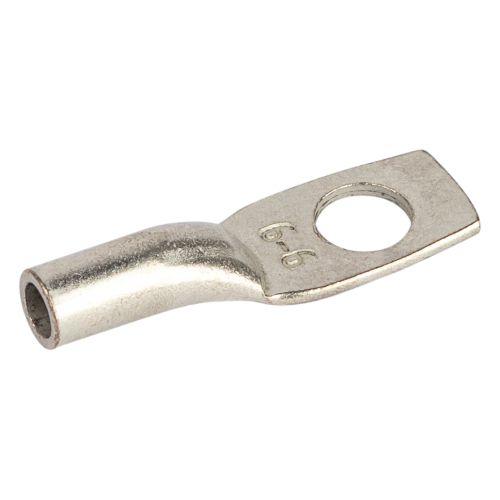 Наконечник медный луженый ТМЛ 4-6-3 ЭРА Б0062530