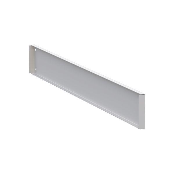 Комплект панелей цоколя FORT Ш1000 В100 PROxima (уп.2шт) EKF FC101