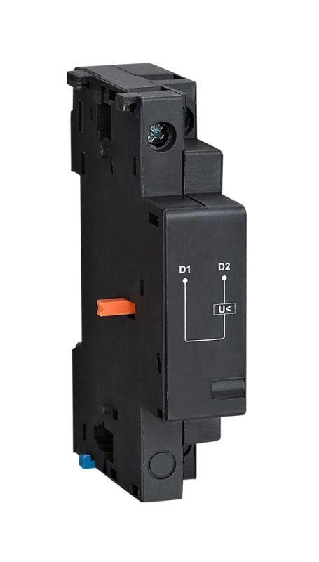 Расцепитель минимального напряжения GM2 220-240V SE GMAU220