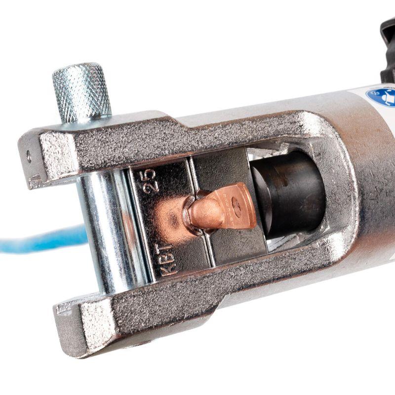 Пресс гидравлический ручной ПГРс-300 КВТ 49627