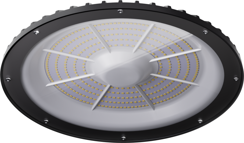 Светильник светодиодный 72 762 ДСП-113-03-С-160-5К-D120-MAX 5000К Innolux 72762