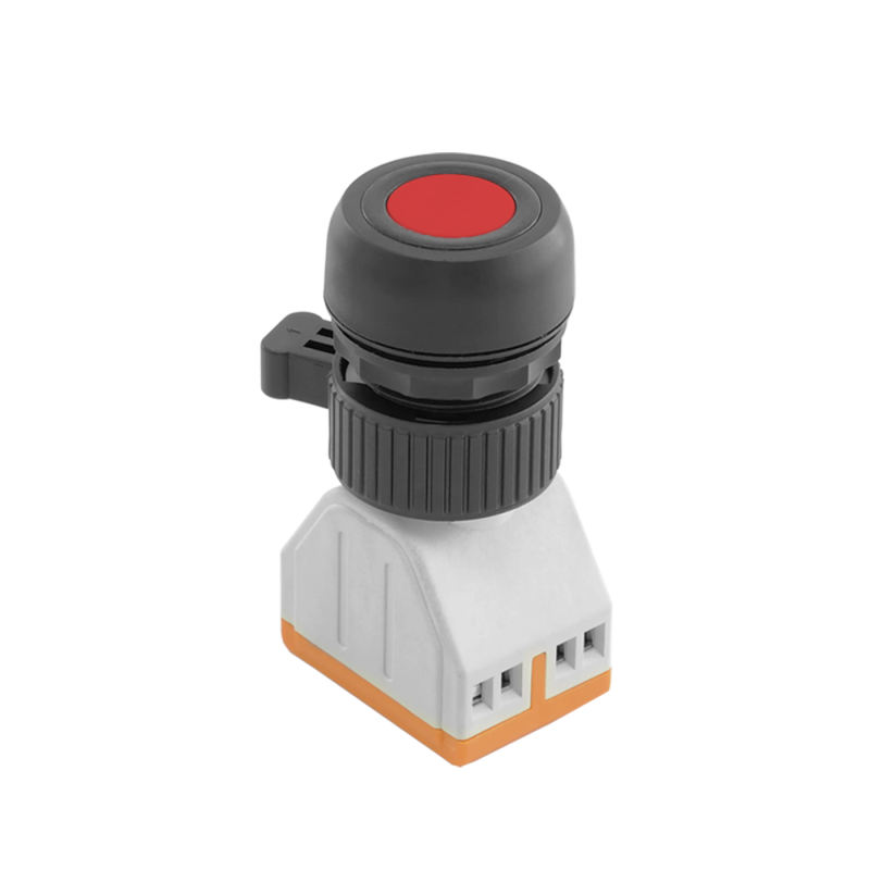 Кнопка взрывозащищенная B1-21-2-Exe СТ 2327032190