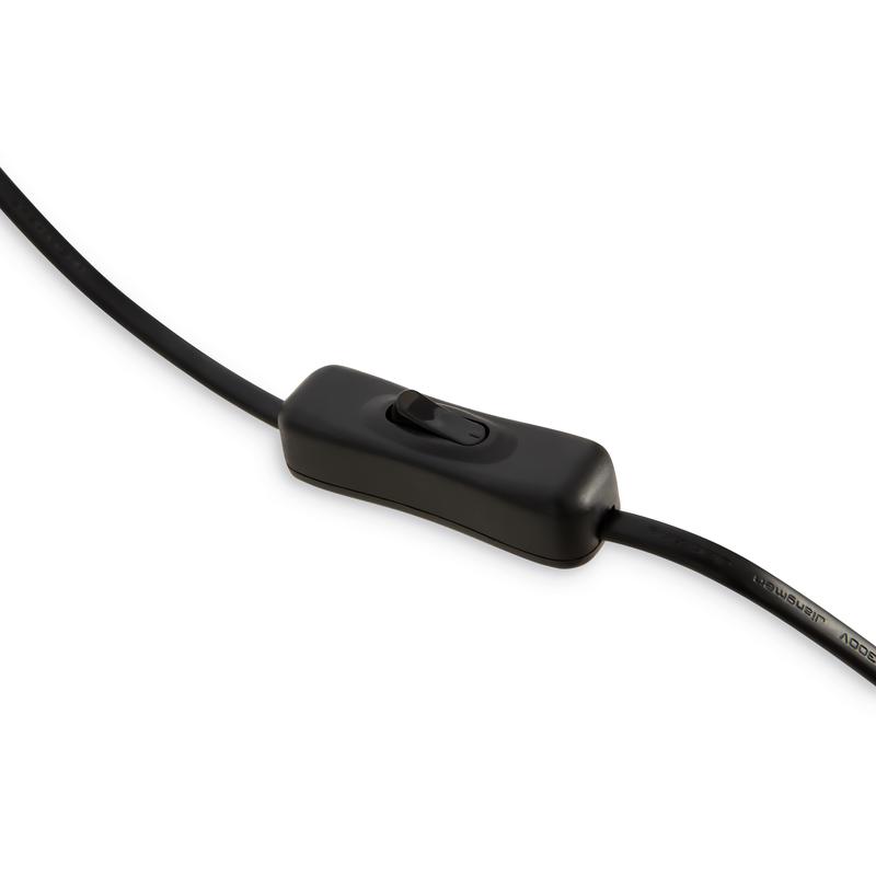 Светильник настольный Stripe 5Вт IP20 Freya FR6122TL-L8B