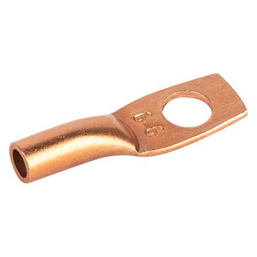 Наконечник медный ТМ 4-6-3 ЭРА Б0062535