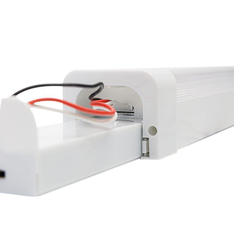 Светильник ФИТО LWL-2026-01 30Вт IP44 600мм регулир. спектр Camelion 15832