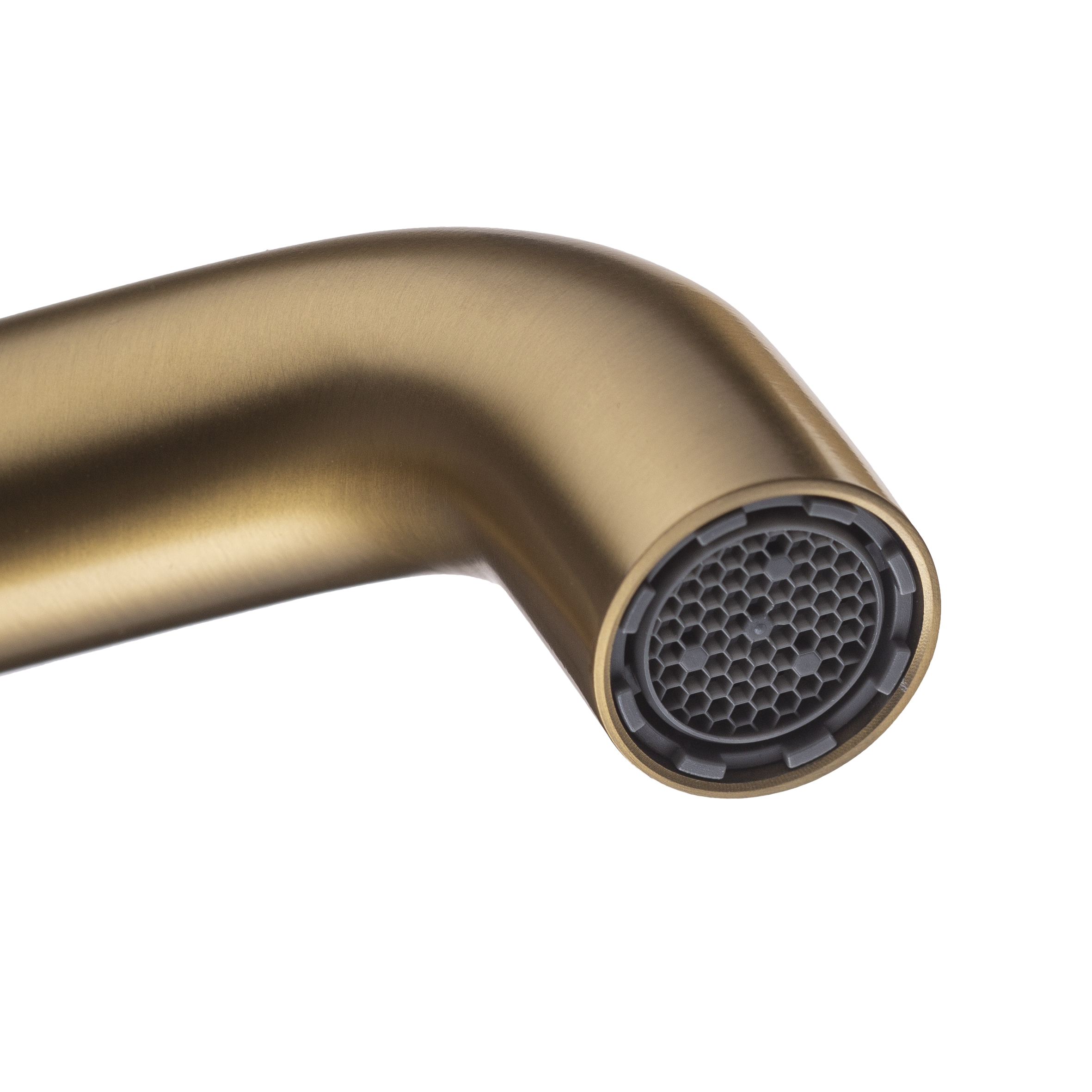 Смеситель Swedbe Select 2715GO для раковины высокий