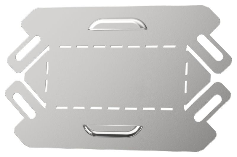 Угол вертикальный внешн. 90град. 35х50 0.6мм ESCA 3 IEK ES3-PV-90-035-050-06