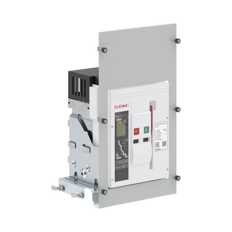 Комплект внутренний вертикал. 3п YON ANX S-16 стац. Ш=400 В=500 DKC R5PKIB7V41121ANX