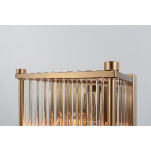 Бра Erin 4112-402 40Вт 2хE14 дизайн Rivoli Б0061973